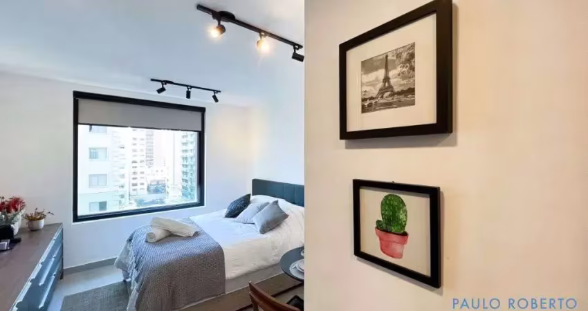 Apartamento com 1 quarto à venda no Itaim Bibi, São Paulo 