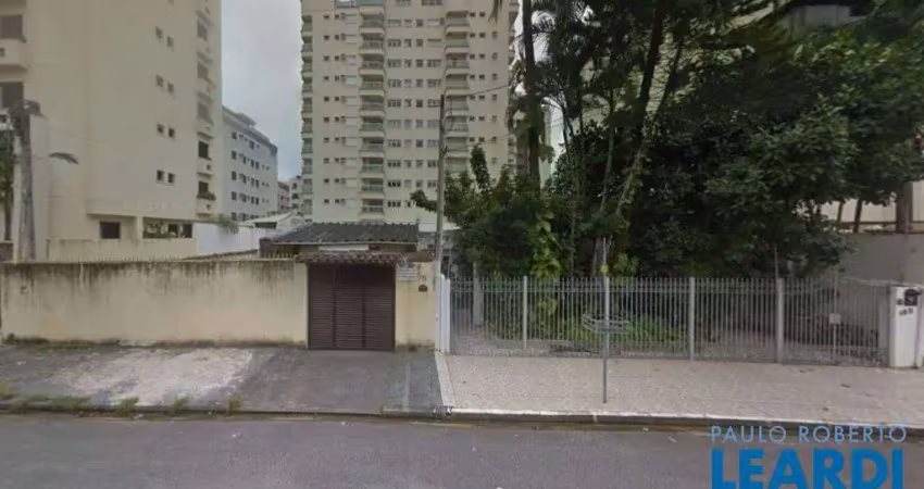 Terreno à venda no Balneário Cidade Atlântica, Guarujá 