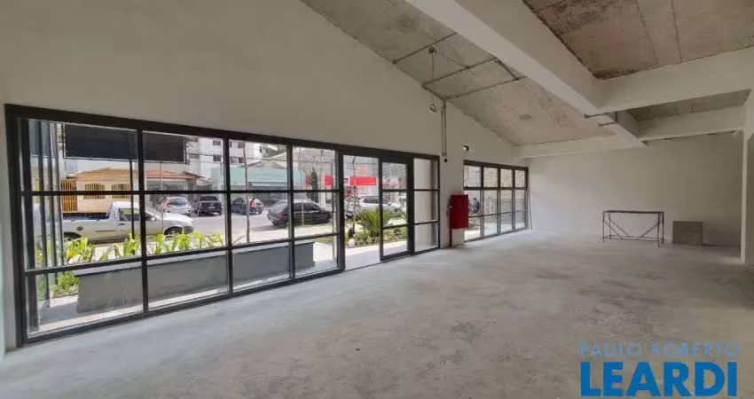 Ponto comercial para alugar no Campo Belo, São Paulo 