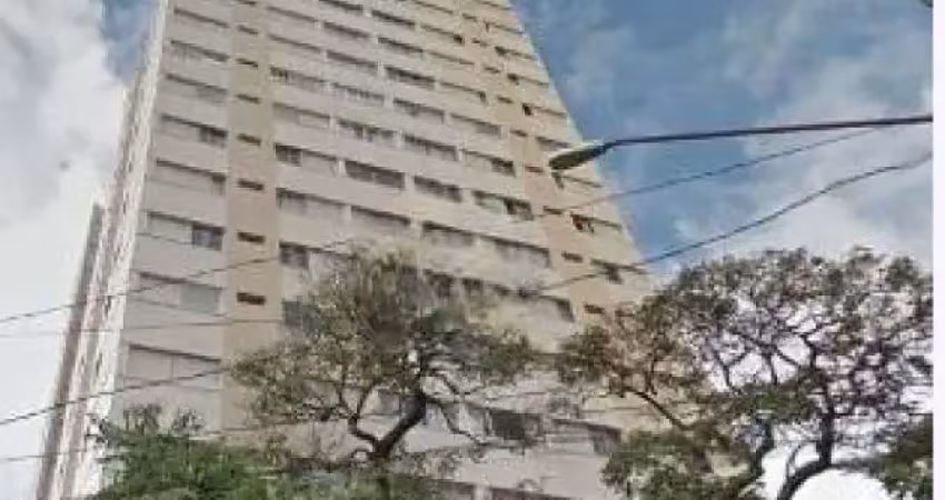 Apartamento com 3 quartos à venda na Chácara Santo Antônio, São Paulo 