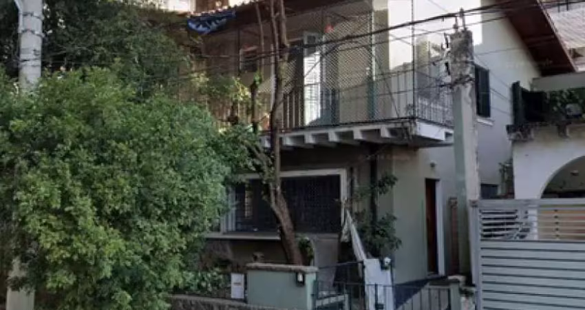 Casa com 3 quartos à venda na Chácara Santo Antônio, São Paulo 