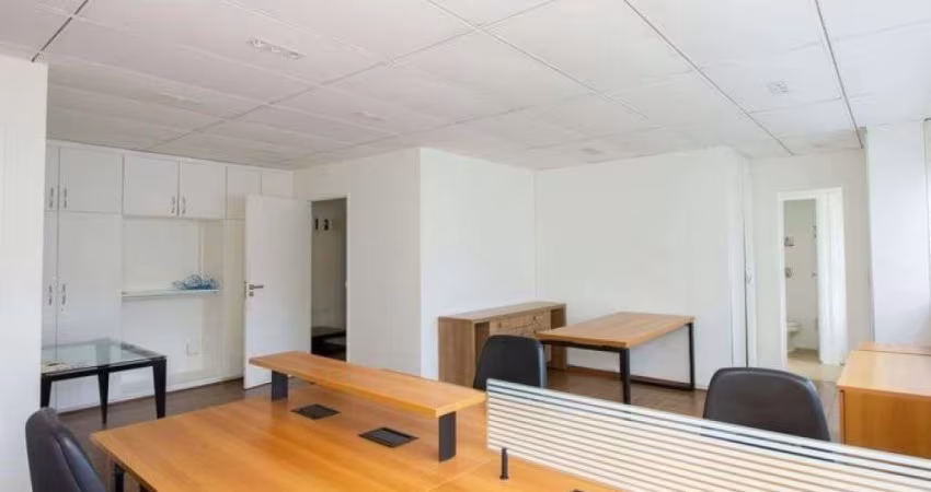 CONJ. COMERCIAL - ITAIM BIBI  - SP