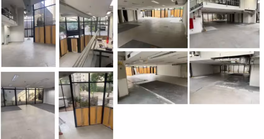 Ponto comercial para alugar no Brooklin, São Paulo 