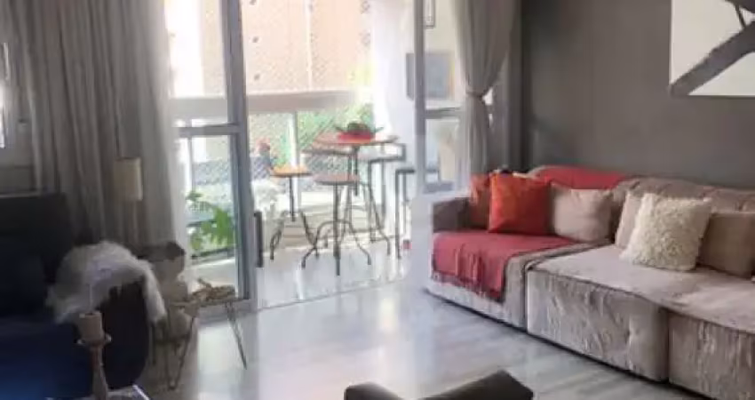 Apartamento com 3 quartos à venda na Saúde, São Paulo 