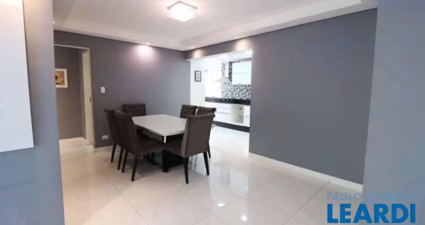 Apartamento com 2 quartos à venda no Morumbi, São Paulo 