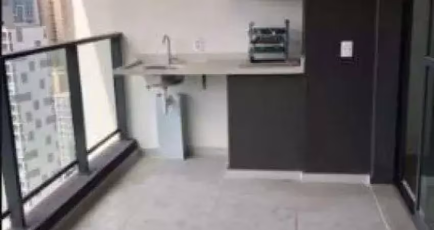 Apartamento com 3 quartos à venda na Chácara Santo Antônio, São Paulo 