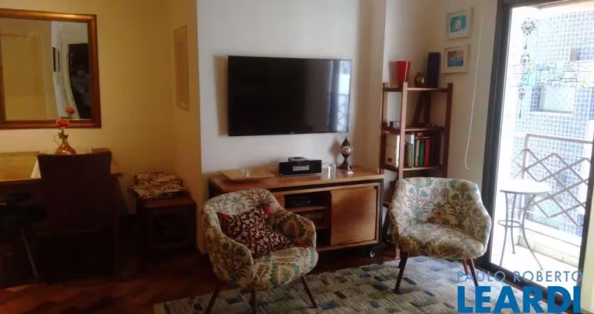 Apartamento com 3 quartos à venda no Brooklin, São Paulo 