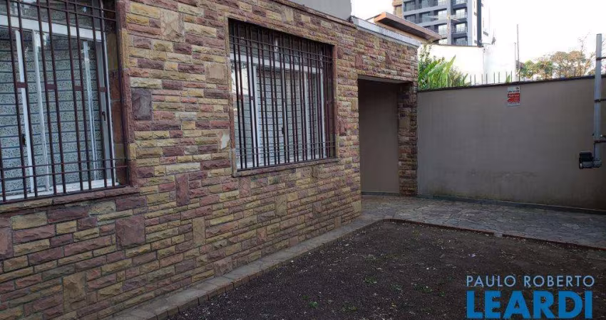 SOBRADO - CAMPO BELO  - SP