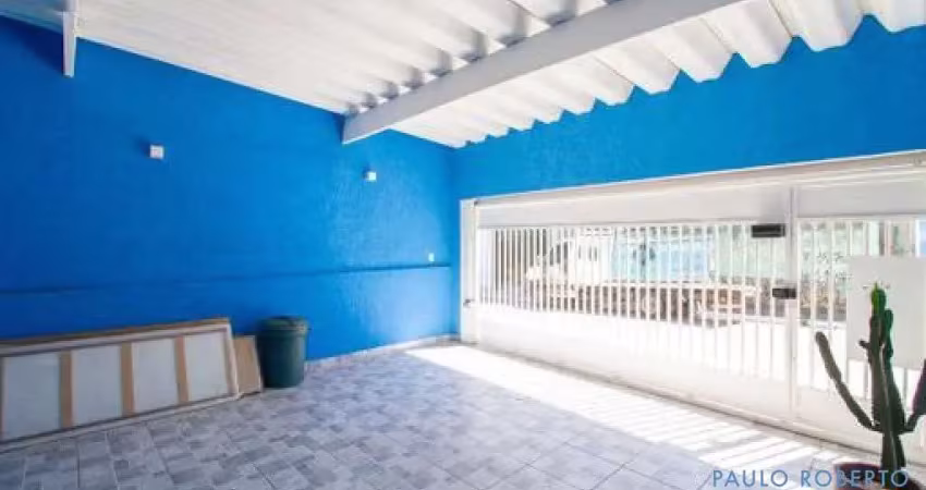 Casa com 3 quartos à venda no Campo Belo, São Paulo 