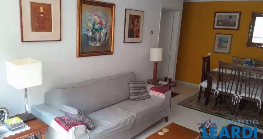 Apartamento com 3 quartos à venda no Itaim Bibi, São Paulo 