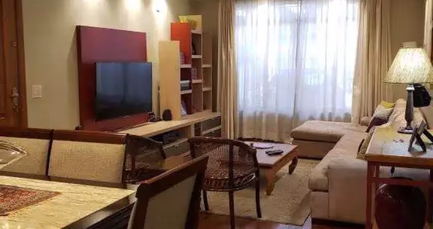 Casa com 3 quartos à venda na Chácara Santo Antônio, São Paulo 