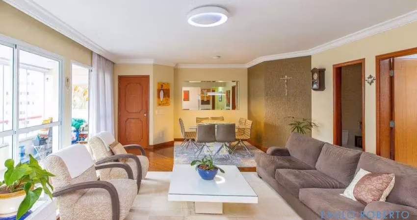 Apartamento com 3 quartos à venda na Vila Mascote, São Paulo 