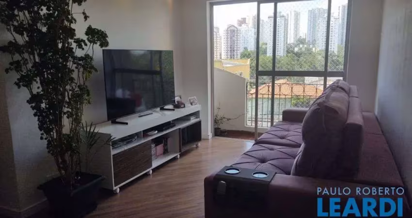 Apartamento com 3 quartos à venda no Jardim Marajoara, São Paulo 