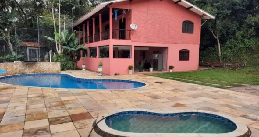 Chácara / sítio com 7 quartos à venda no Portão, Atibaia 