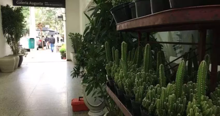 Ponto comercial para alugar no Jardim América, São Paulo 