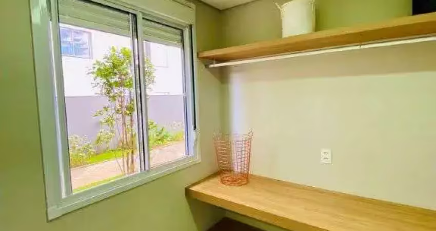 Apartamento com 2 quartos à venda em Santo Amaro, São Paulo 