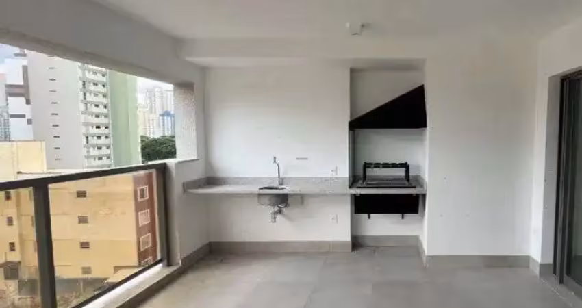 Apartamento com 3 quartos à venda na Chácara Santo Antônio, São Paulo 