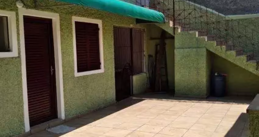Casa com 3 quartos à venda em Santo Amaro, São Paulo 