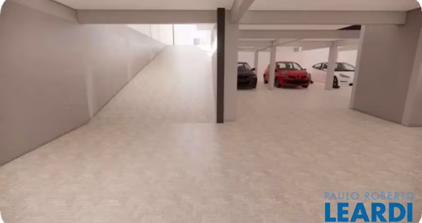Apartamento com 2 quartos à venda no Campo Grande, São Paulo 