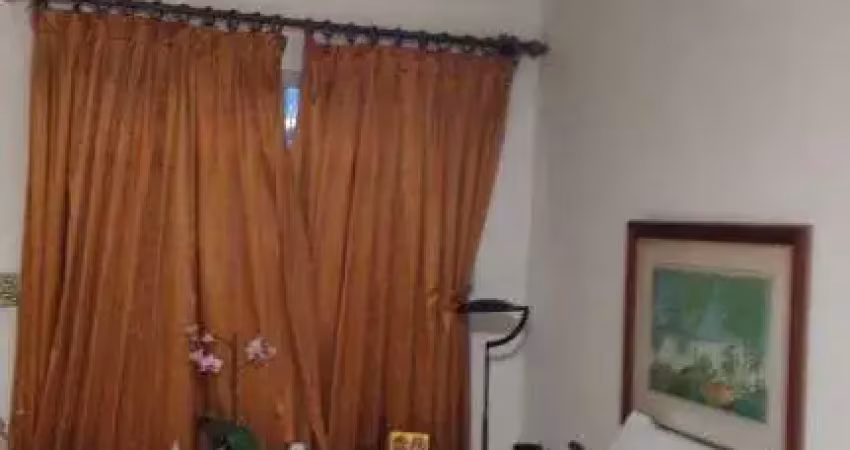 Casa com 3 quartos à venda na Chácara Santo Antônio, São Paulo 