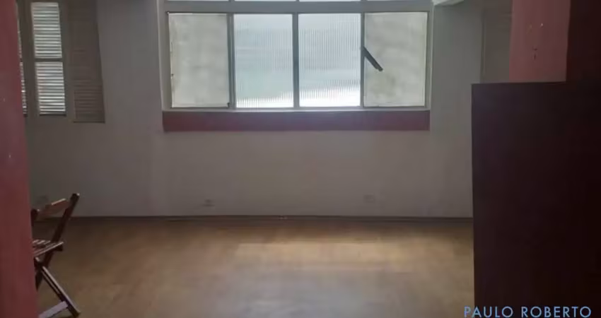 CASA ASSOBRADADA - SANTO AMARO - SP