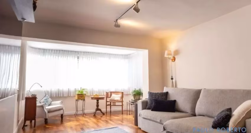 Apartamento com 3 quartos à venda na Vila Olímpia, São Paulo 