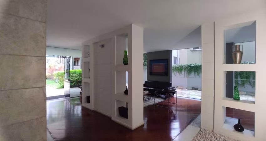 APARTAMENTO - JARDIM PAULISTA - SP