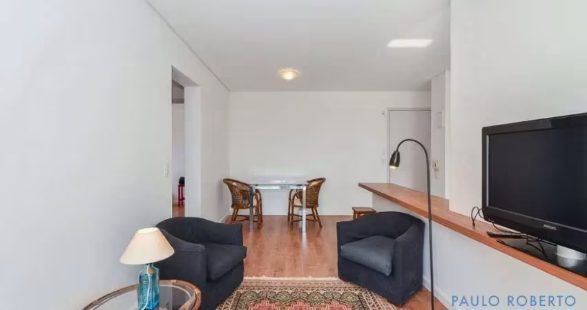 Apartamento com 2 quartos à venda no Jardim Aeroporto, São Paulo 