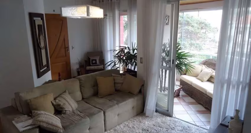 Apartamento com 3 quartos à venda no Campo Belo, São Paulo 