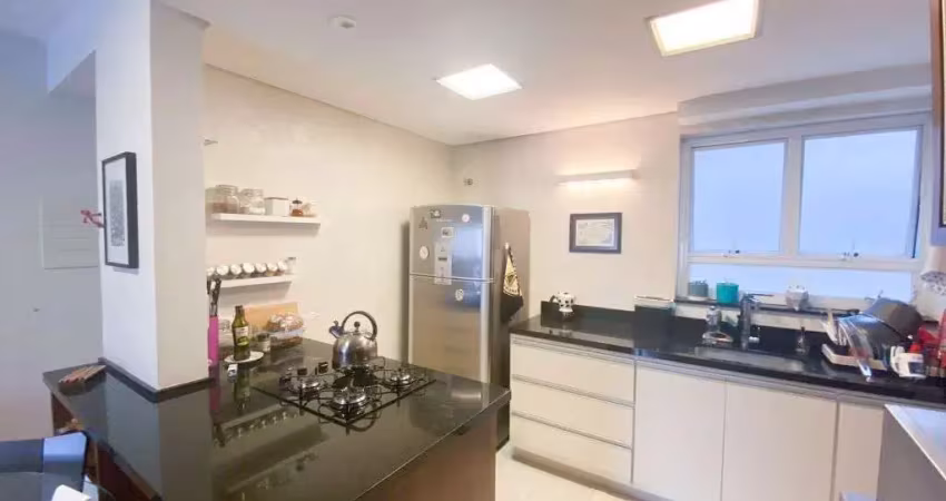 Apartamento com 3 quartos à venda no Itaim Bibi, São Paulo 