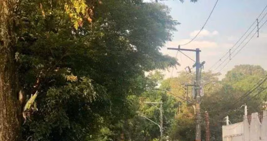 Terreno à venda na Granja Julieta, São Paulo 