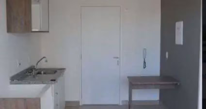 Apartamento com 1 quarto à venda em Santo Amaro, São Paulo 