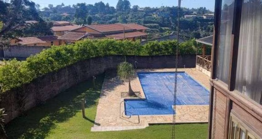 CASA EM CONDOMÍNIO - VILLE SAINT JAMES I - SP