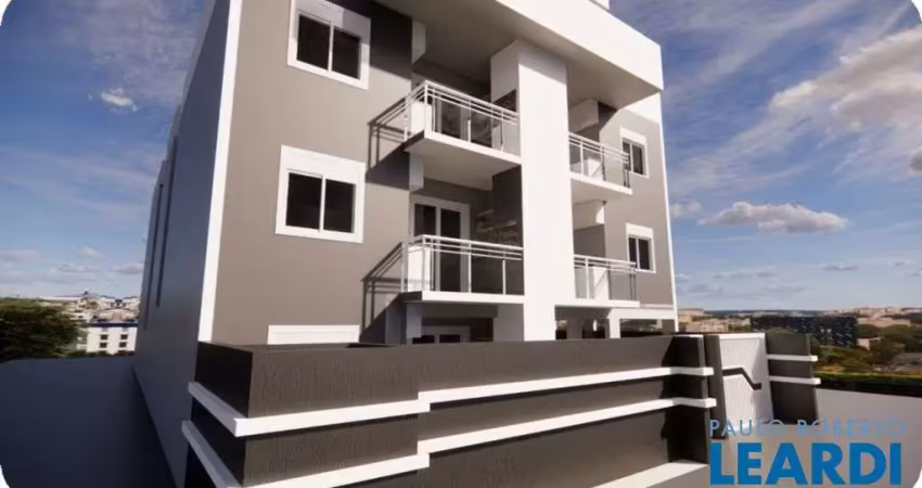 APARTAMENTO - SANTO AMARO - SP