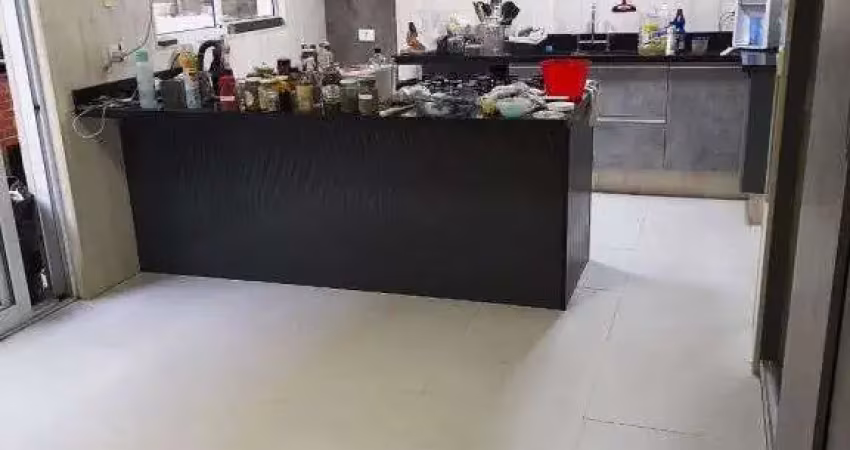CASA ASSOBRADADA - VILA OLÍMPIA  - SP