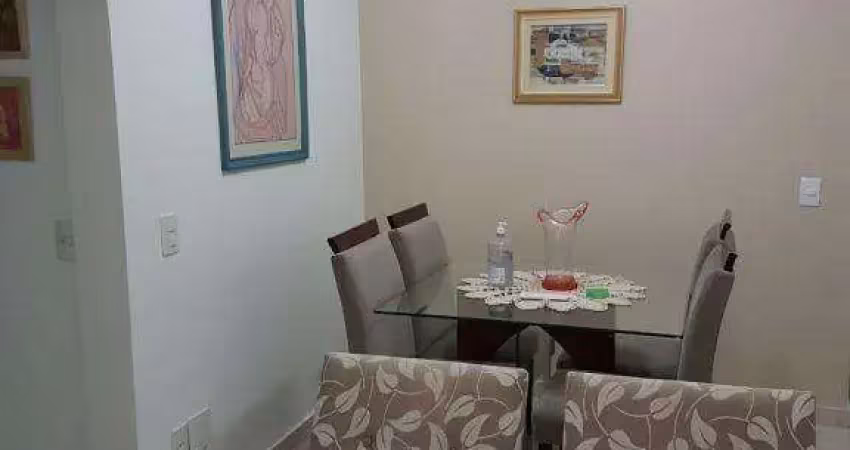 Apartamento com 3 quartos à venda no Jabaquara, São Paulo 