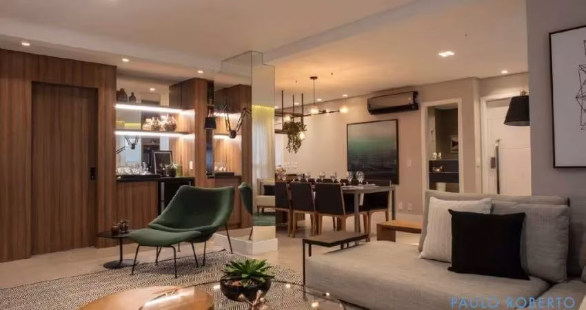 Apartamento com 3 quartos à venda na Vila Mariana, São Paulo 