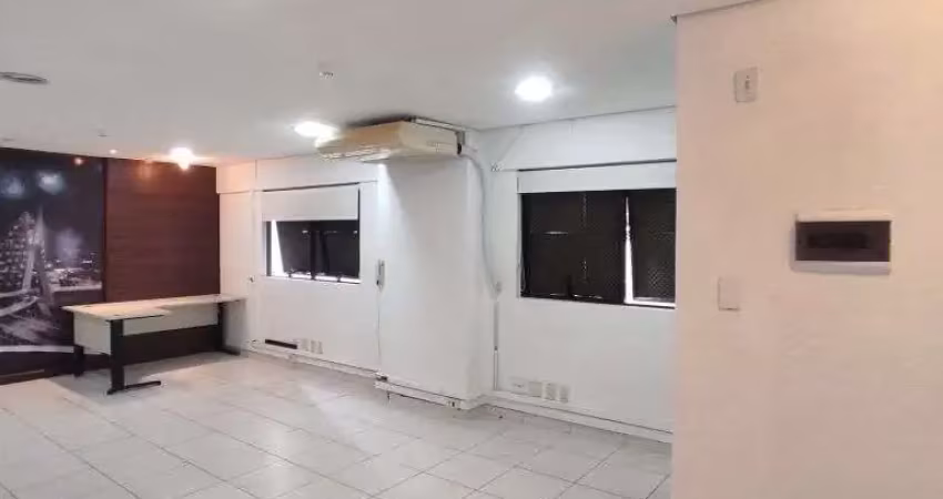 Sala comercial para alugar no Jardim Paulista, São Paulo 
