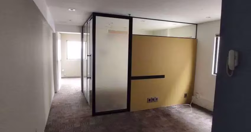 Sala comercial para alugar no Jardim América, São Paulo 