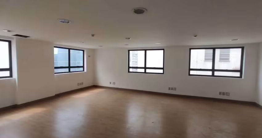 Sala comercial para alugar no Jardim América, São Paulo 