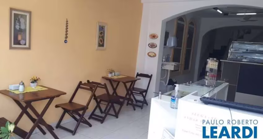 Ponto comercial à venda na Granja Julieta, São Paulo 