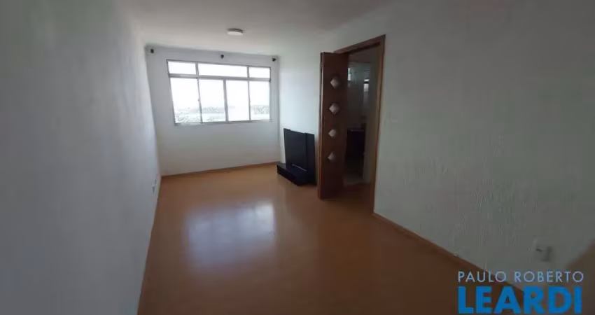 Apartamento com 2 quartos à venda no Jabaquara, São Paulo 