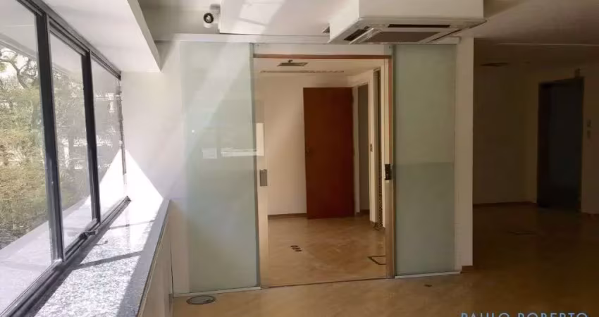 Sala comercial à venda no Brooklin, São Paulo 
