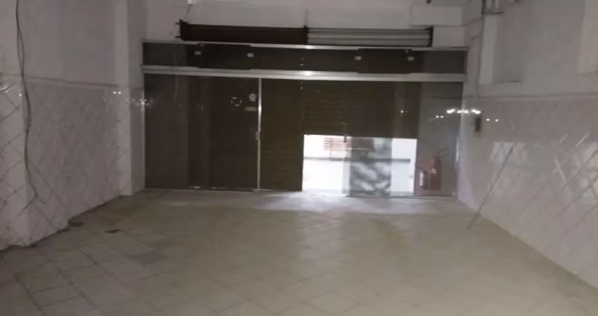 Ponto comercial para alugar na Liberdade, São Paulo 