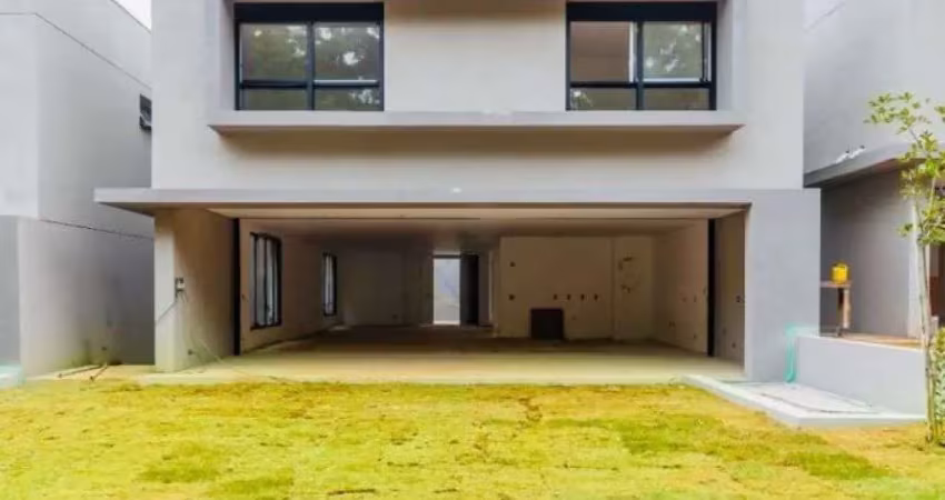 Casa em condomínio fechado com 4 quartos à venda na Granja Julieta, São Paulo 