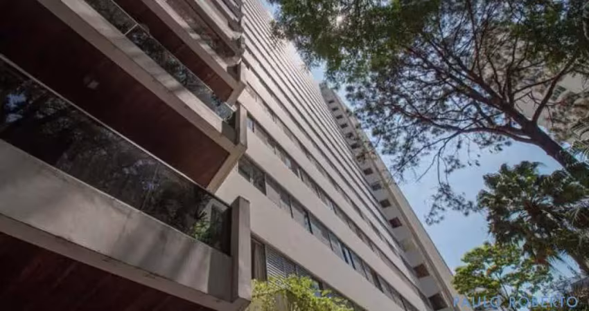 Apartamento com 4 quartos à venda no Campo Belo, São Paulo 
