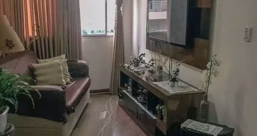 Apartamento com 2 quartos à venda em Santo Amaro, São Paulo 