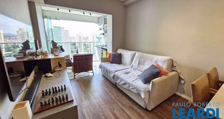 APARTAMENTO - MORUMBI  - SP
