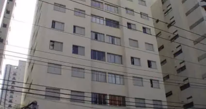 Apartamento com 2 quartos para alugar em Moema, São Paulo 