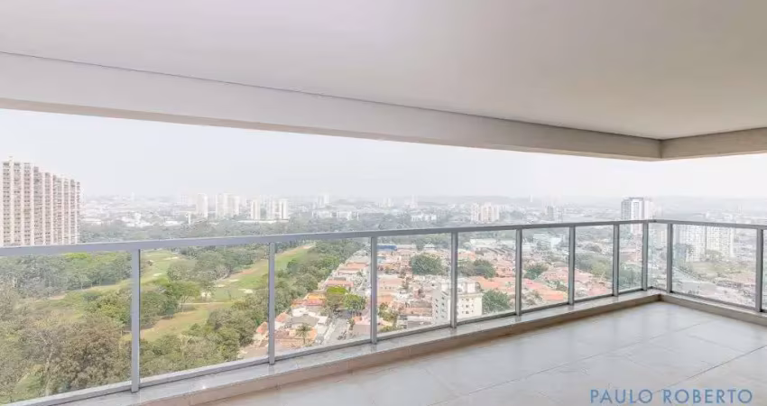 Apartamento com 3 quartos à venda no Jardim Marajoara, São Paulo 